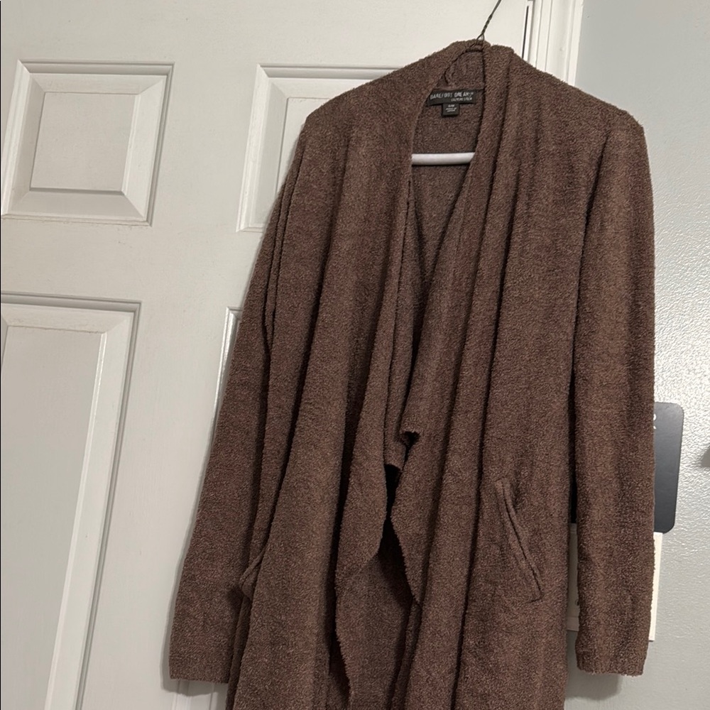 Barefoot Dreams Cardigan